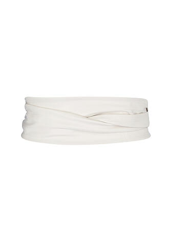 MARC CAIN | Gürtel - Bindegürtel | creme