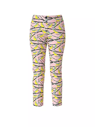 MARC CAIN | Hose 7/8 | rosa