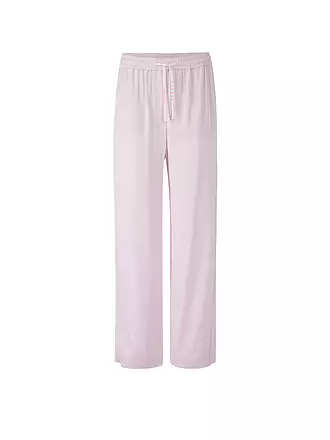 MARC CAIN | Hose Jogging Fit | lila