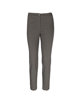 MARC CAIN | Hose | braun