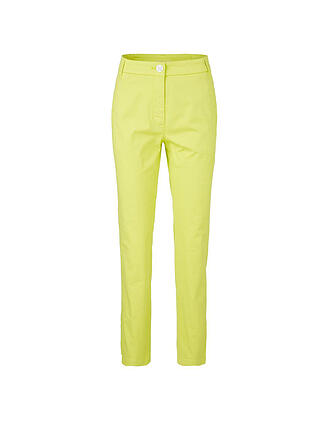 MARC CAIN | Hose | gelb