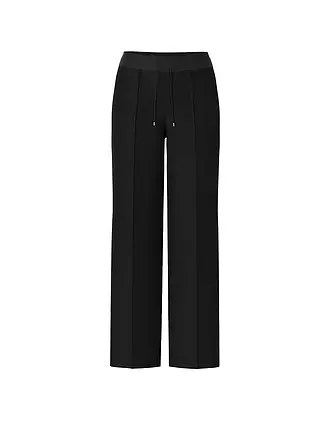 MARC CAIN | Hose | schwarz