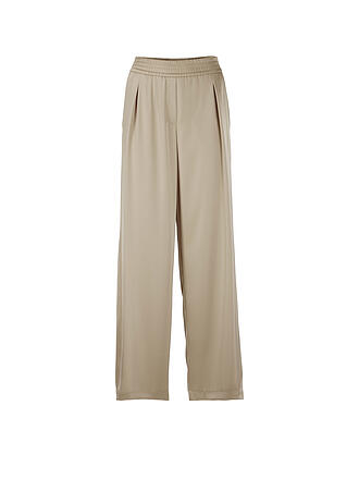 MARC CAIN | Hose | creme