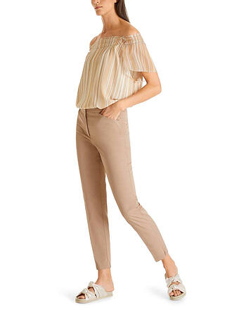 MARC CAIN | Hose | braun