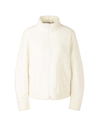 MARC CAIN | Jacke | creme