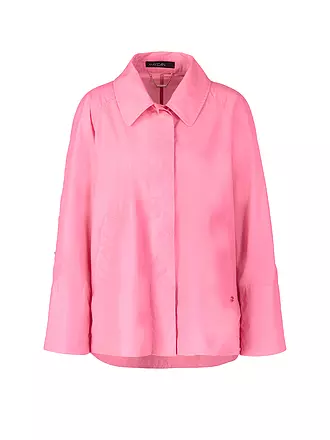 MARC CAIN | Jacke | pink