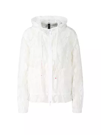 MARC CAIN | Jacke | creme