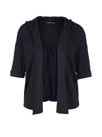 MARC CAIN | Jäckchen | blau