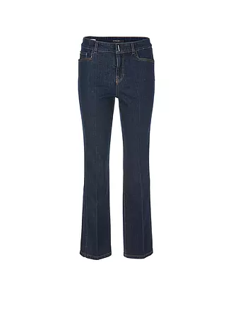 MARC CAIN | Jeans FARO Slim Fit | blau