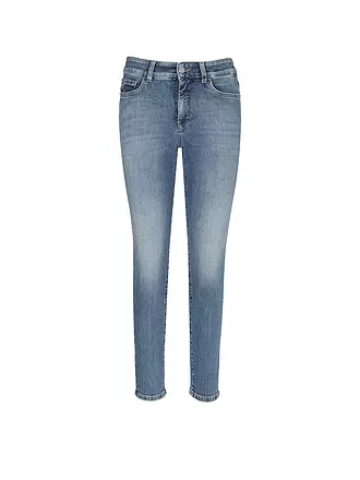 MARC CAIN | Jeans Slim Fit SILEA | blau