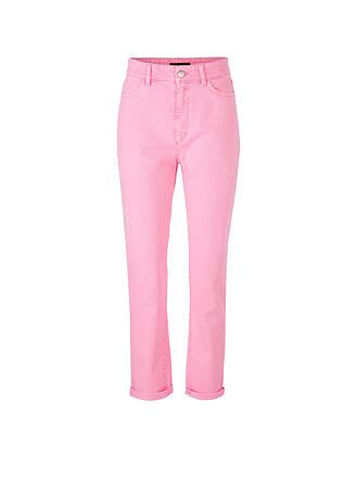 MARC CAIN | Jeans Straight Fit | pink