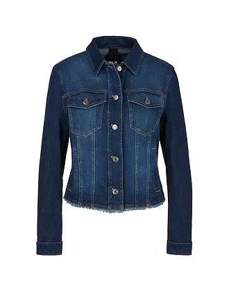 MARC CAIN | Jeansjacke | 