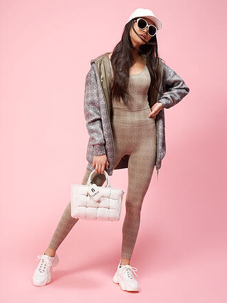 MARC CAIN | Kappe | creme