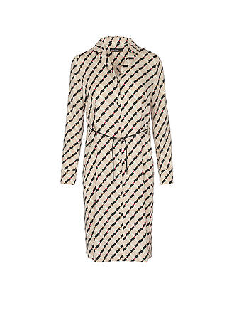 MARC CAIN | Kleid | beige