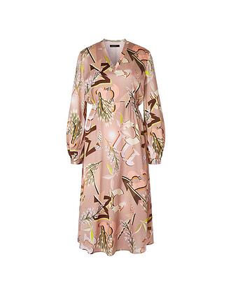 MARC CAIN | Kleid | beige