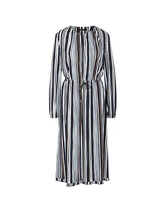 MARC CAIN | Kleid | blau