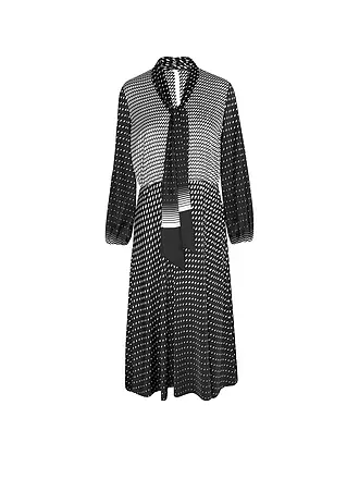 MARC CAIN | Kleid | schwarz