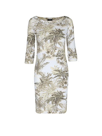 MARC CAIN | Kleid | creme