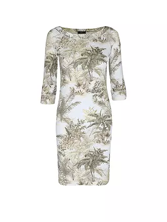 MARC CAIN | Kleid | creme