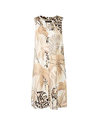 MARC CAIN | Kleid | beige