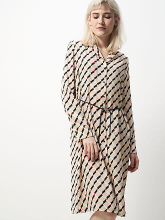 MARC CAIN | Kleid | beige