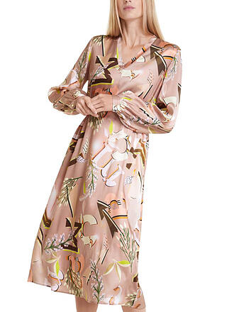 MARC CAIN | Kleid | beige