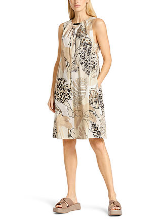 MARC CAIN | Kleid | beige