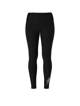 MARC CAIN | Leggings | schwarz