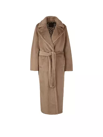 MARC CAIN | Mantel | beige
