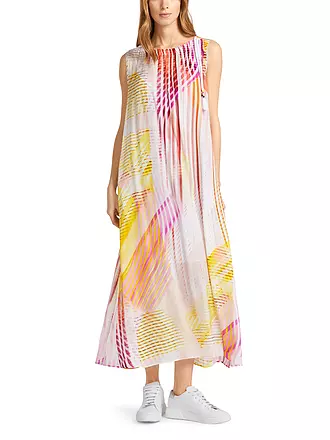 MARC CAIN | Maxikleid | rosa