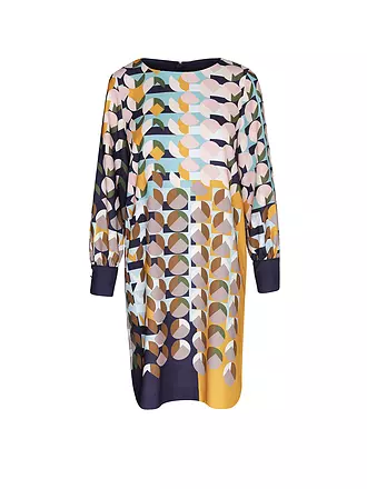 MARC CAIN | Midikleid | bunt