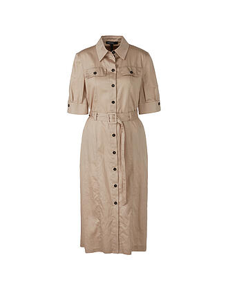 MARC CAIN | Midikleid | grün