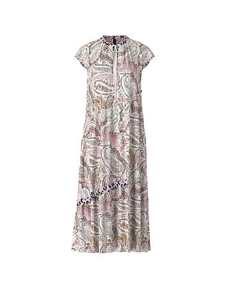 MARC CAIN | Midikleid | creme