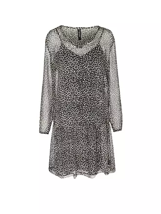 MARC CAIN | Midikleid | creme