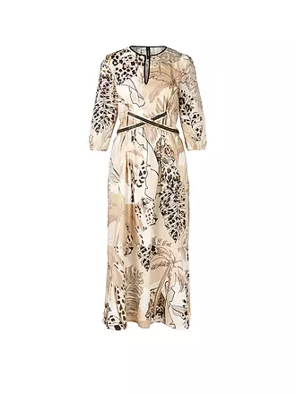 MARC CAIN | Midikleid | beige