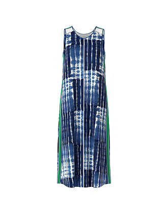 MARC CAIN | Midikleid | dunkelblau