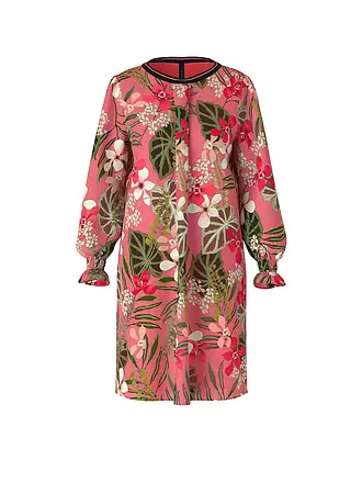 MARC CAIN | Midikleid | koralle
