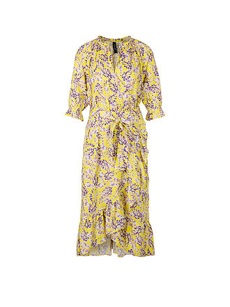 MARC CAIN | Midikleid | lila