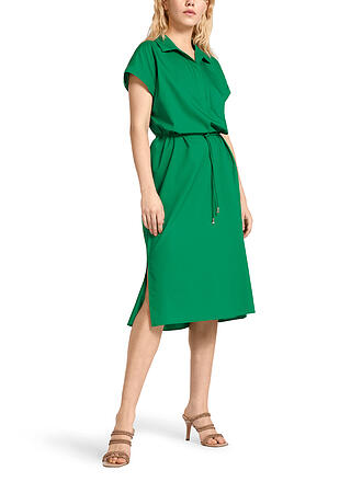 MARC CAIN | Midikleid | rot