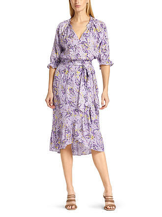 MARC CAIN | Midikleid | gelb
