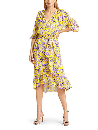 MARC CAIN | Midikleid | lila