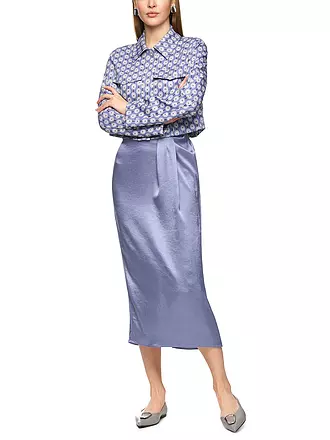 MARC CAIN | Midirock | blau