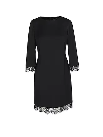 MARC CAIN | Minikleid | schwarz