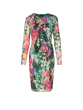 MARC CAIN | Minikleid | grün