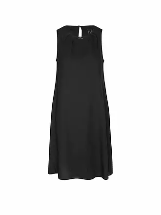 MARC CAIN | Minikleid | schwarz