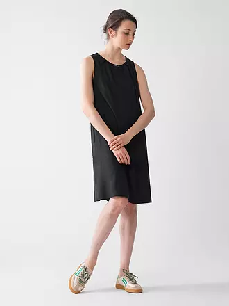 MARC CAIN | Minikleid | schwarz