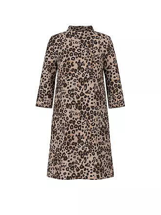 MARC CAIN | Minikleid | hellbraun