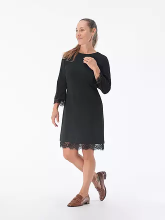 MARC CAIN | Minikleid | schwarz