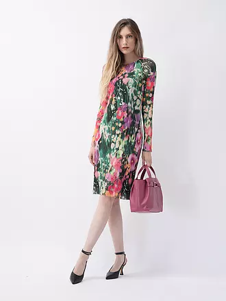 MARC CAIN | Minikleid | grün