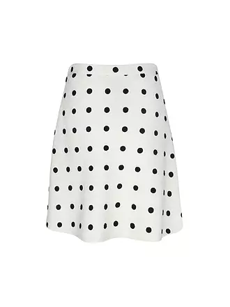 MARC CAIN | Minirock | weiss